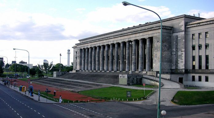 Cuáles son las mejores universidades de Argentina, según un ranking internacional