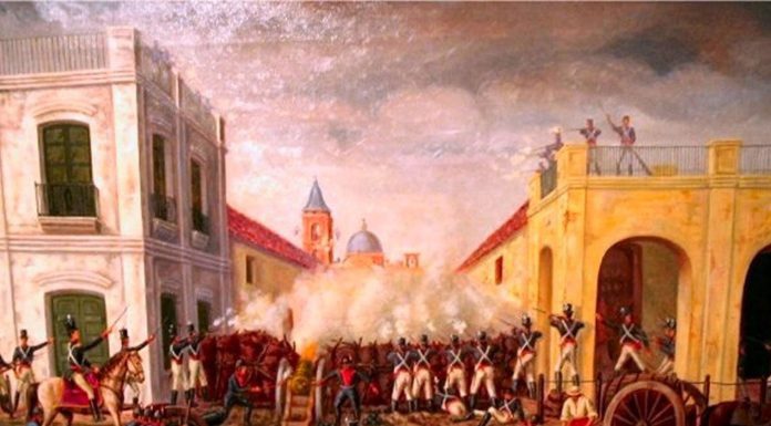 La historia al día: este lunes tenemos las siguientes efemérides del 27 de junio