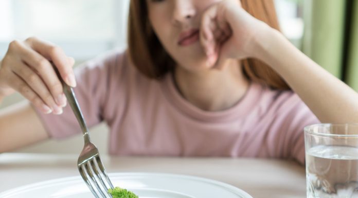 Entre el día del mate argentino, va una efeméride especial con el día de la Lucha contra los Trastornos de Conductas Alimentarias