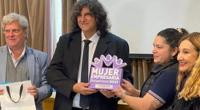 ADIBA – FEBA: El zarateño fue reelecto en sus cargos y habló de desabastecimiento con peligro de quiebre en la cadena productiva