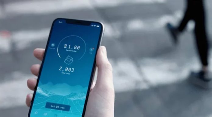 Sweatcoin: la app que le “paga” a sus usuarios por caminar