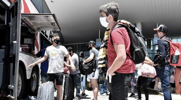 Viajes de egresados gratuitos: hasta el 7 de julio habrá tiempo para anotarse