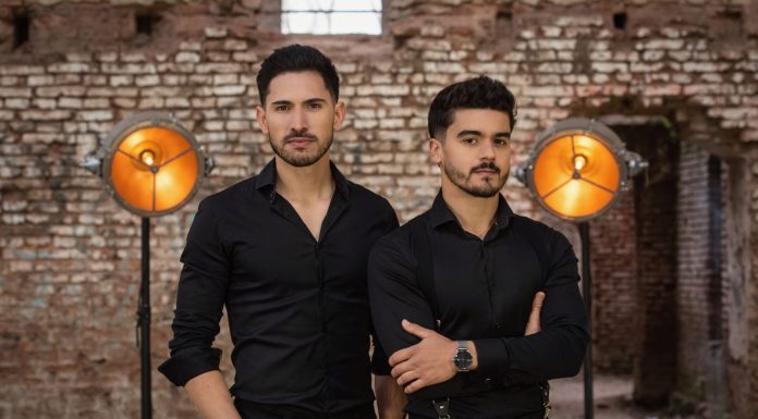 CAMPEDRINOS: Llega la faceta más romántica del dúo de folklore más escuchado de Argentina