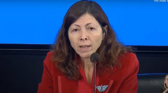 Nicolás Soldatich: “Se asustaron porque tenemos una economía muy endeble y potenciada por una crisis política”