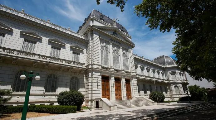 Colegio de Abogados Zárate: La entidad reclama a la Suprema Corte e intercede buscando mejoras en el servicio de justicia