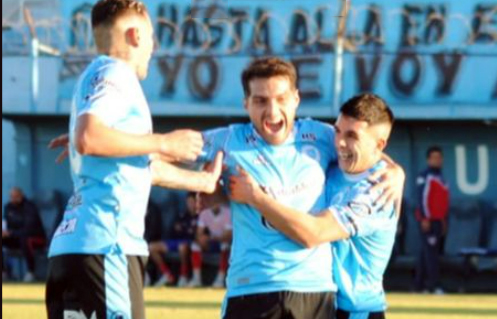Defensores Unidos: En gran partido le ganó a Los Andes 2 a 1 y encabeza la tabla del Clausura