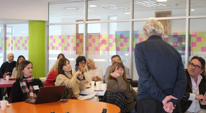 Educación – J. J. Llach: “En nuestro país, el nivel socioeconómico no es una variable directa en relación a la calidad educativa y al aprendizaje”