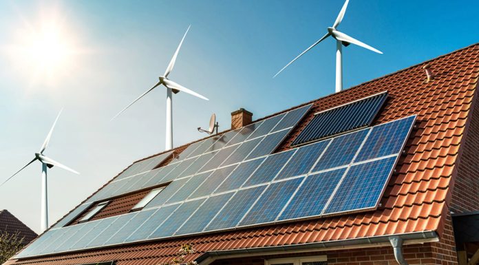 ¿Por qué apostar a la energía renovable?: la conciencia ambiental puede tener su rédito económico