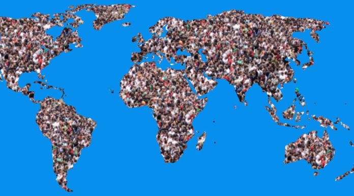 Día Histórico para la humanidad: Hoy 15 de noviembre el planeta alcanzó su población de 8.000 millones de habitantes