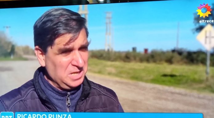 Van al Concejo: Este lunes los Ruralistas Autoconvocados de Zárate serán recibidos por el presidente del HCD local