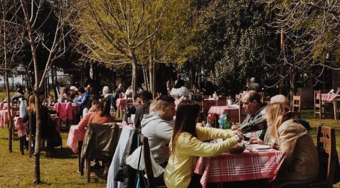 Cerquita de Zárate: gastronomía y paisajes rurales bonaerenses para éste fin de semana