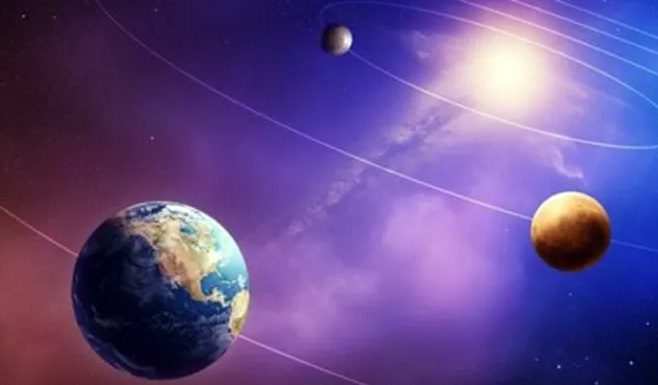 ASTRONOMÍA: En julio se incrementarán las distancias entre la Tierra y el Sol, también entre la Luna y la Tierra