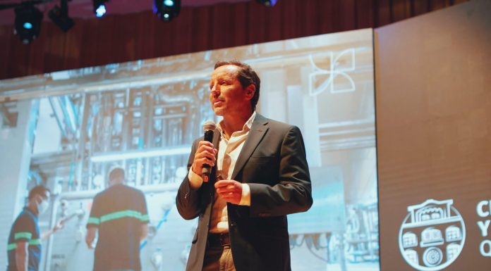 Cervecería y Maltería Quilmes anunció este miércoles su meta hacia la carbono neutralidad