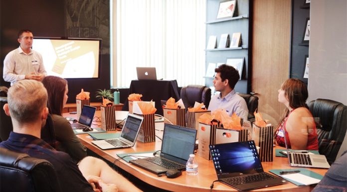 Para el 2025, el 40% de las empresas tendrá un comité de ciberseguridad