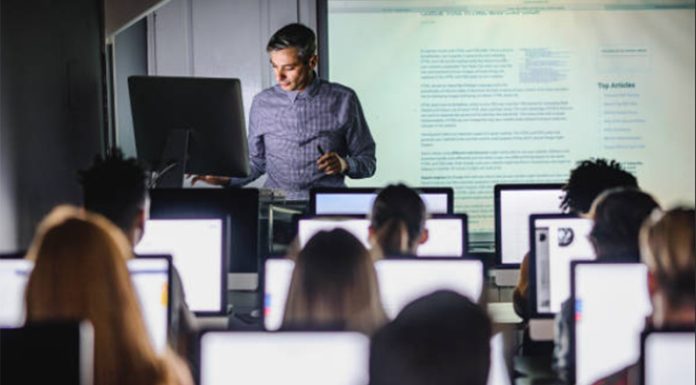 Edtech: ¿la tecnología reemplazará a los maestros?