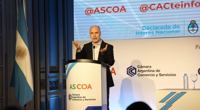 Consejo de las Américas: “tenemos una ganadería muy competitiva que podría estar produciendo mucho más”