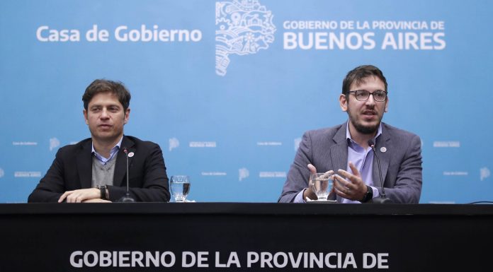 BICENTENARIO BANCO PROVINCIA: Se anunciaron beneficios desde “Cuenta DNI” y tarjetas de crédito por la celebración de los 200 años