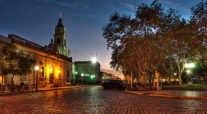 CAPITAL DEL TURISMO RURAL: San Antonio de Areco se postula para ocupar ese lugar en la provincia bonaerense
