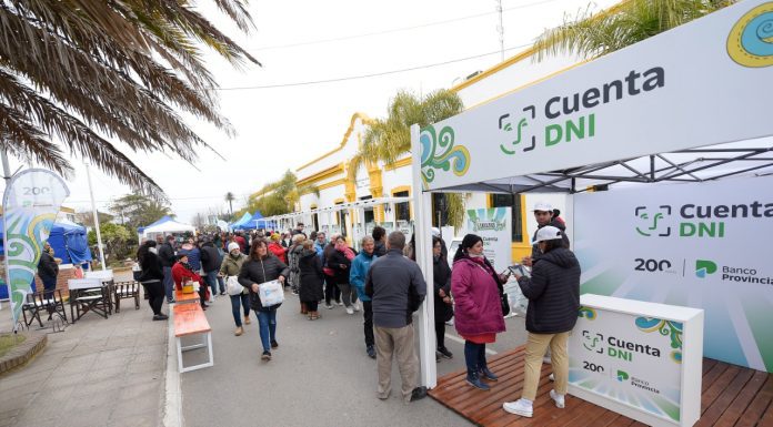 EL BICENTENARIO: El Banco celebrará su segundo siglo con recital de música “Festival 200” en el estadio Único