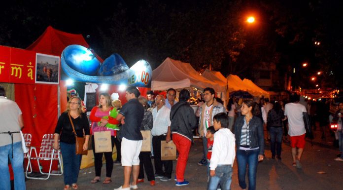 “Expo Zárate 2022”: El municipio copa la organización del tradicional evento que fue creado por el Centro del Comercio y la Unión Industrial
