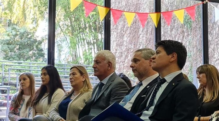 Cámara de Mujeres de Zárate: Las mujeres empresarias locales participaron de un encuentro regional en CABA