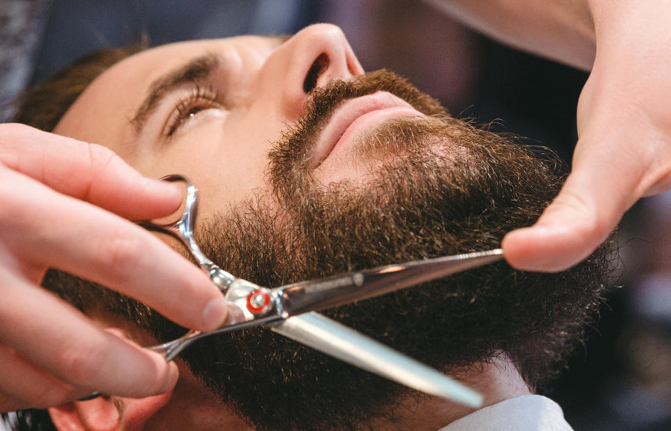 Bien Peinado: Hoy es el día de ellos que son los artífices de la belleza,  los llaman peluqueros o ahora, barberos - EL DEBATE