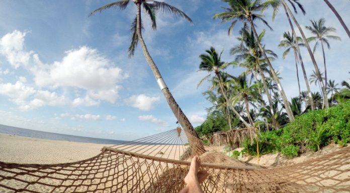 Lunes Feriado en Argentina: Ideal como para celebrar el Día Mundial de la Relajación