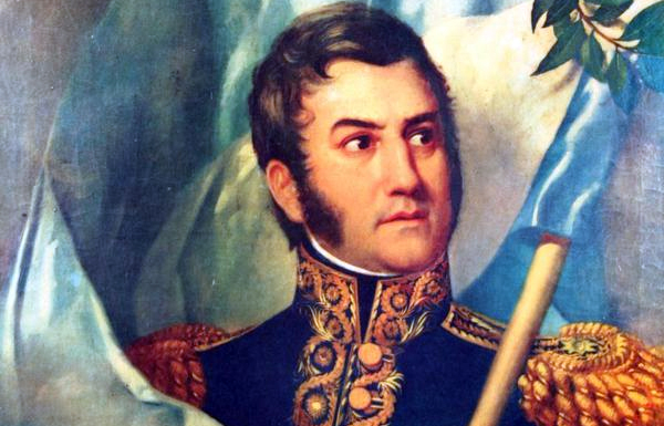 Adelantado en “Feriado”: Así fueron los últimos días del general San Martín que murió como vivió, en sencillez y austeridad