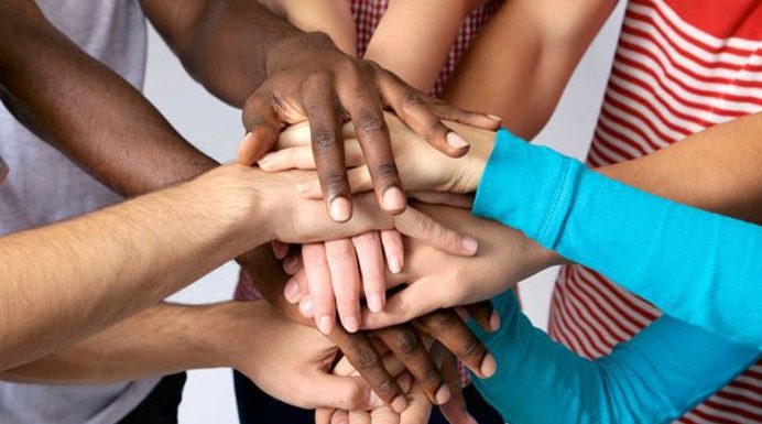 Día Internacional de la Solidaridad: Se celebra cada 31 de agosto desde el año 2000