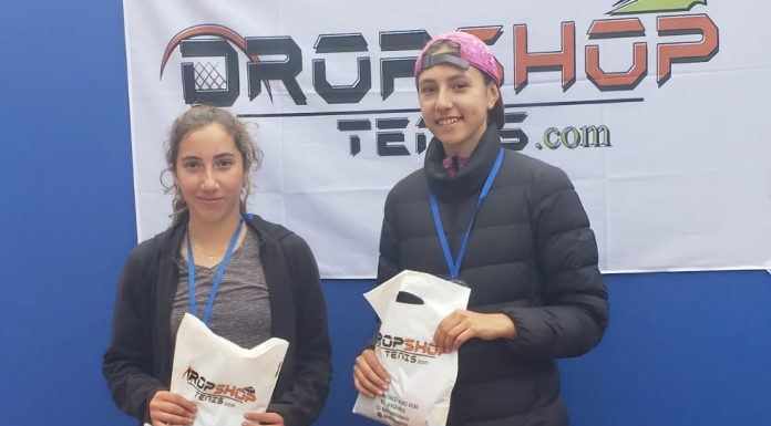 TENIS CLUB ZÁRATE: Van las noticias sobres las recientes participaciones de los zarateños menores