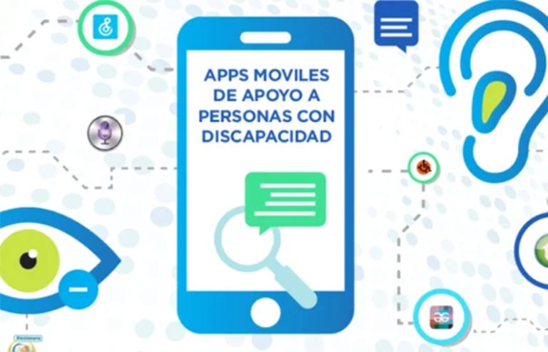 Las 7 aplicaciones recomendadas para personas con discapacidad