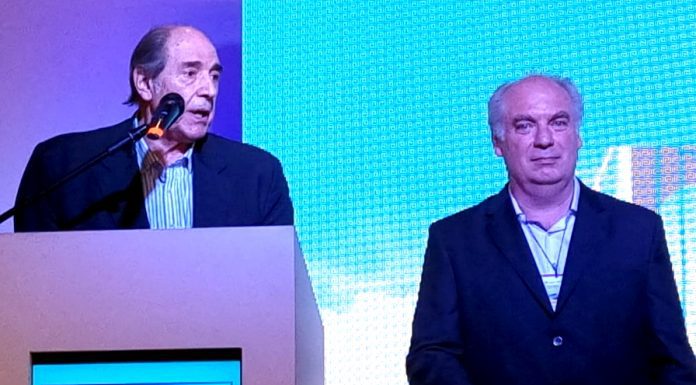 “MANO@MANO”: conversamos con el Presidente de la Unión Industrial de Campana que representa a centenares de Pymes