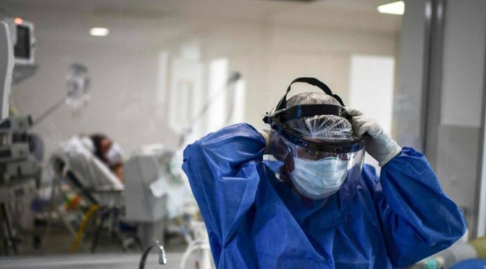 TUCUMÁN: Confirmaron la cuarta muerte por neumonía y reportaron un nuevo caso