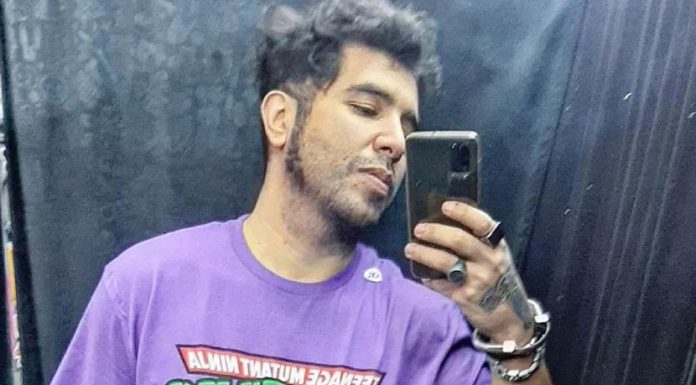 Se negó a declarar Sabag Montiel, el detenido por atentar contra la Vicepresidenta