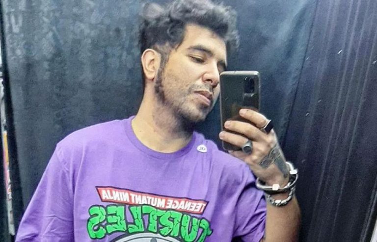 Se negó a declarar Sabag Montiel, el detenido por atentar contra la Vicepresidenta