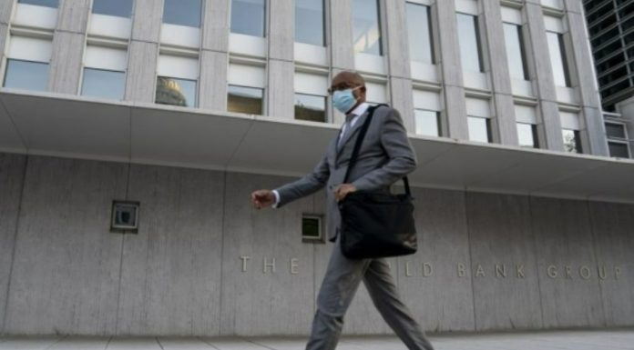 Banco Mundial rebaja previsión de crecimiento para los países en desarrollo de Asia Oriental y el Pacífico al 3,2 por ciento en 2022