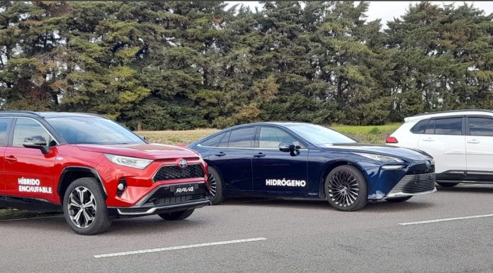 Híbridos: claves para aprovechar al máximo esta tecnología sustentable