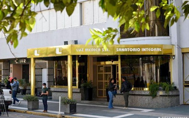 TUCUMÁN: Murió otro hombre por neumonía bilateral y ya son seis los casos fatales