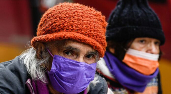 Según la OPS, el Covid-19 redujo la esperanza de vida casi 3 años