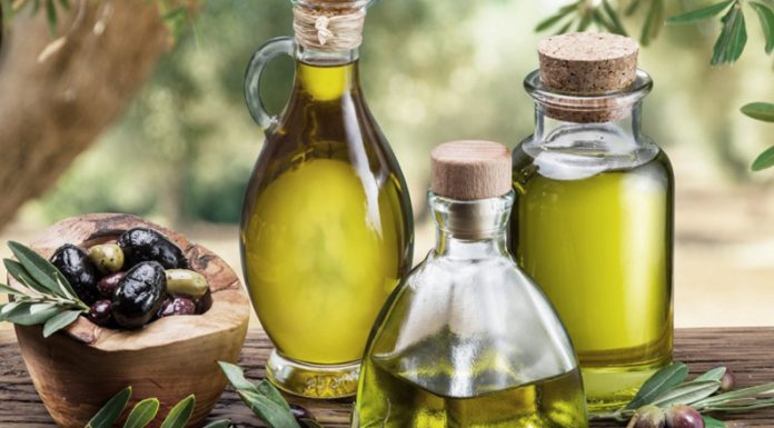 La Anmat prohibió la venta de un aceite de oliva elaborado en La Rioja