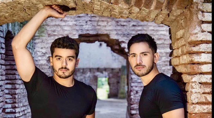 Este Domingo: Campedrinos regresa a la Peña de Morfi en Telefe y el miércoles cantan en Campana