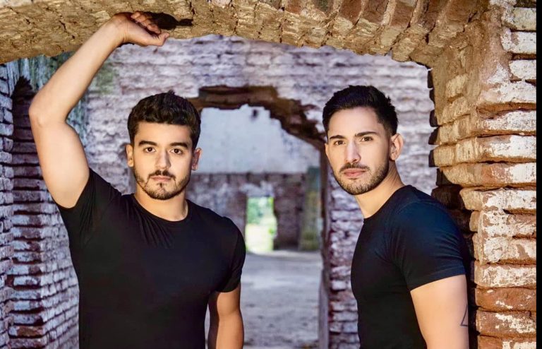 Este Domingo: Campedrinos regresa a la Peña de Morfi en Telefe y el miércoles cantan en Campana