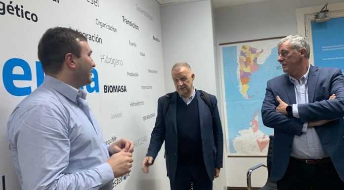 La CEZ en CAMMESA: Se viene la nueva facturación sin subsidios de la energía y la cooperativa se reunió con la empresa proveedora del servicio mayorista