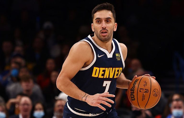 Llamativo motivo: en Denver Nuggets explicaron por qué dejan ir a Facundo Campazzo