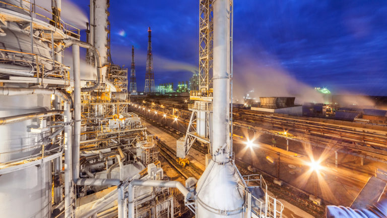 Día de la Industria 2022: Con el objetivo puesto en la productividad con “Una economía baja en carbono”