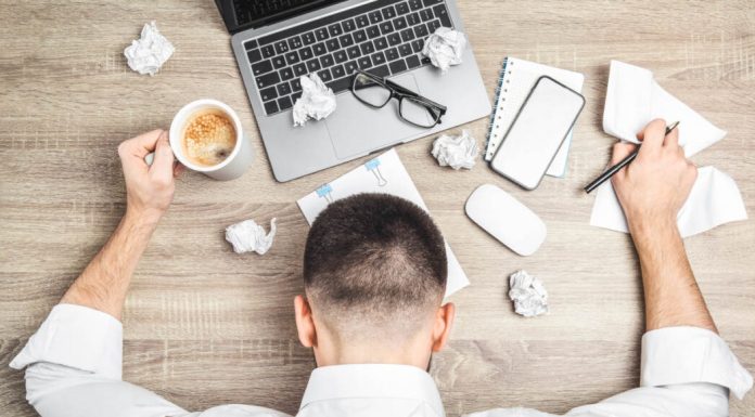 Estrés laboral: ¿es fácil para los trabajadores desconectarse de su trabajo?