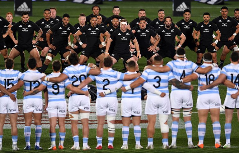 Los Pumas, con equipo listo para ir por otro golpe contra los All Blacks