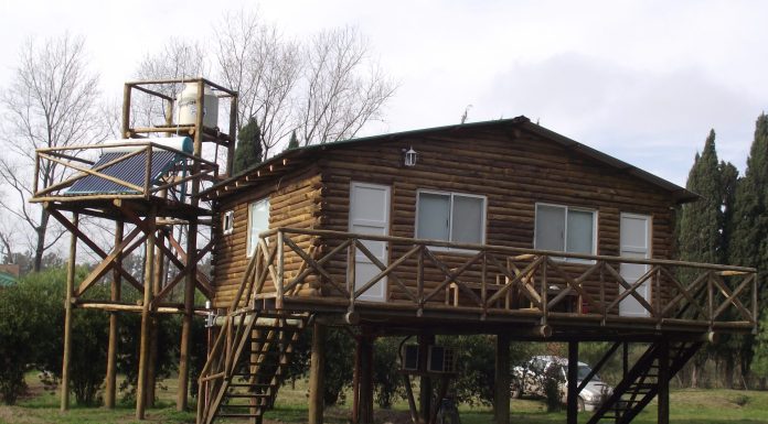 San Pedro: una linda escapada para cabalgatas, dulces caseros y contacto completo con la naturaleza