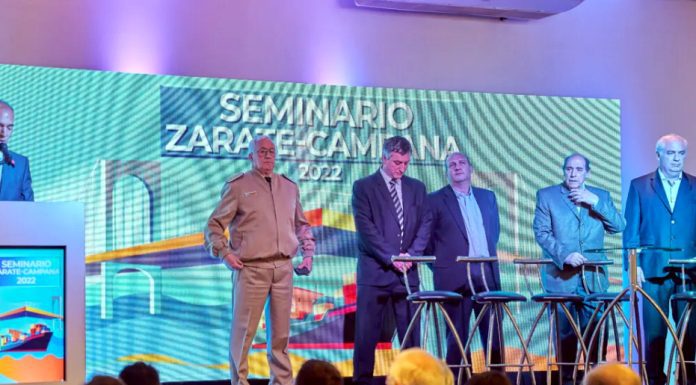 Segunda jornada: Termina el Seminario 2022 que las uniones industriales organizaron por el día de la Industria Argentina