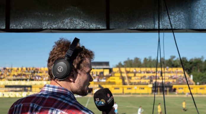 ESTRENO: Llega al cine una historia de lucha contra la concentración en el fútbol